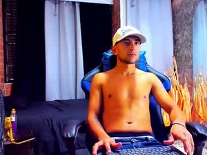 dilan_ramirez1's webcam