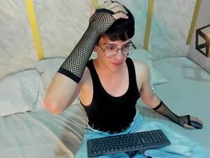 dilansuareez's webcam