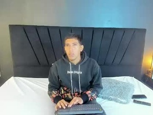 dilanx18's webcam