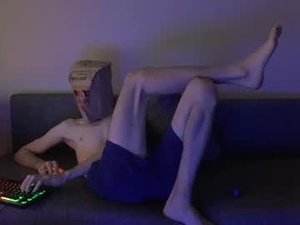 dildoed89's webcam