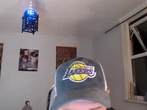 dillonsalino's webcam