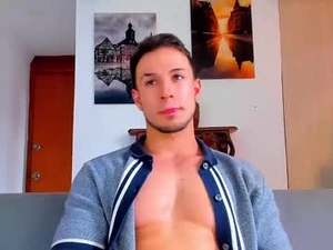 dimitricaruso's webcam