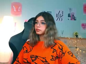 dinnerwithflowers's webcam