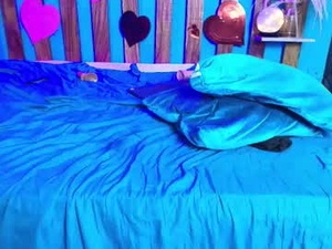 dinokoandkimcyci's webcam