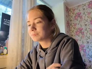 dinorahmroczkowski's webcam
