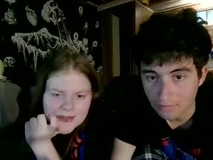 dinosaurlovers69's webcam