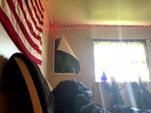 dionallison's webcam