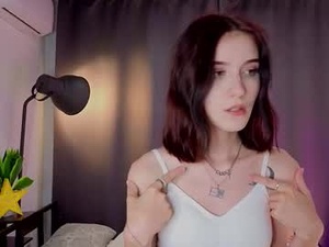 dionneslupe's webcam