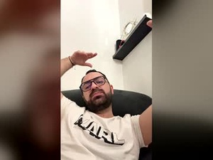 diprob's webcam