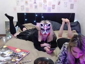 dirty_kiss69's webcam