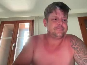 dirtybastard81's webcam