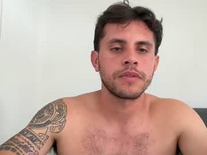 dirtymadrid's webcam