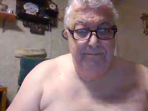 dirtyoldscot1960's webcam