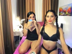 dirtyslutty_carmy's webcam