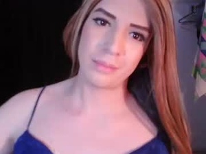 dirtysweetparty's webcam