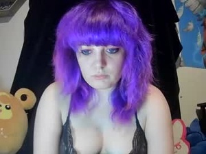 dirtyxhippie21's webcam