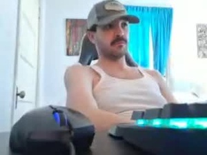 discored's webcam