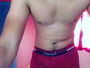 discreet_lotus's webcam