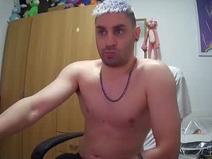 diselobienclaro's webcam