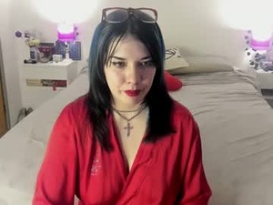 dissasterology's webcam