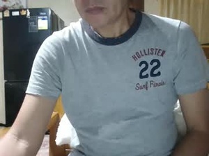divadude's webcam