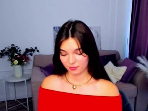 divineamour's webcam