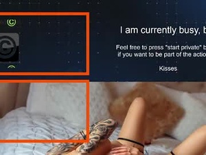 divineluxe's webcam