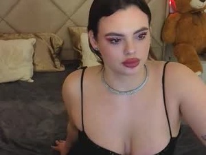 divineteaseme's webcam