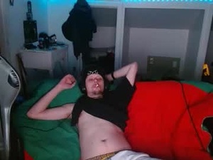 dizzy420933727's webcam