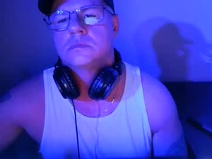 dj_hotman's webcam