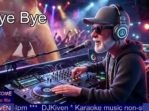 djkiven's webcam