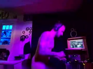 djsandrock's webcam