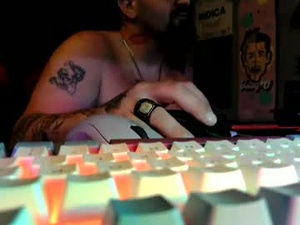 dlkinkyfun's webcam