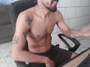 dmacedo96's webcam