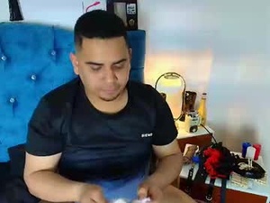 dmitriivanov's webcam