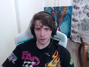 dmitryromanov's webcam