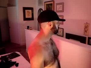 dnvrcotter's webcam
