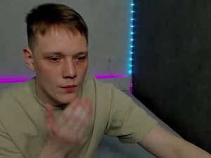 do_dick's webcam
