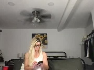 docchocolate's webcam