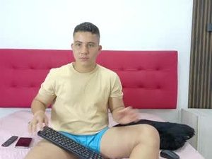 dogerman_01's webcam