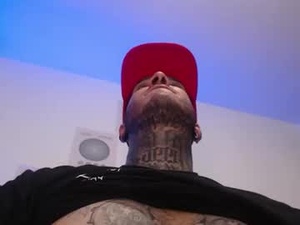 doggiewoof's webcam