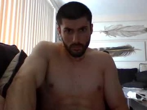 dogtordouche's webcam