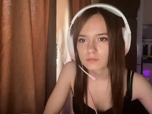 dolcesecret's webcam