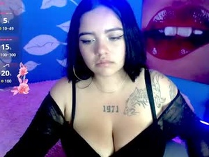 doll_emmy's webcam