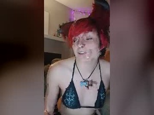 dolliesdomain's webcam