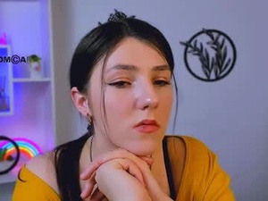 dolly_sunshine's webcam