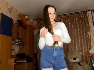 dollycoomer's webcam