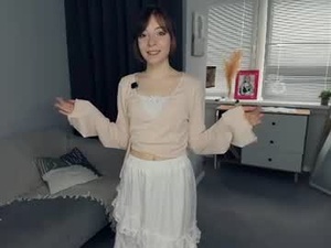 dolorespouche's webcam