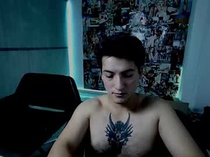 dom_viktor's webcam