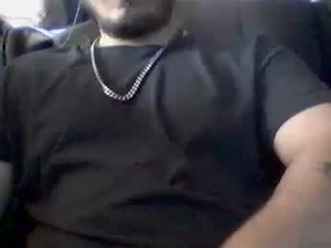 domanarchist's webcam